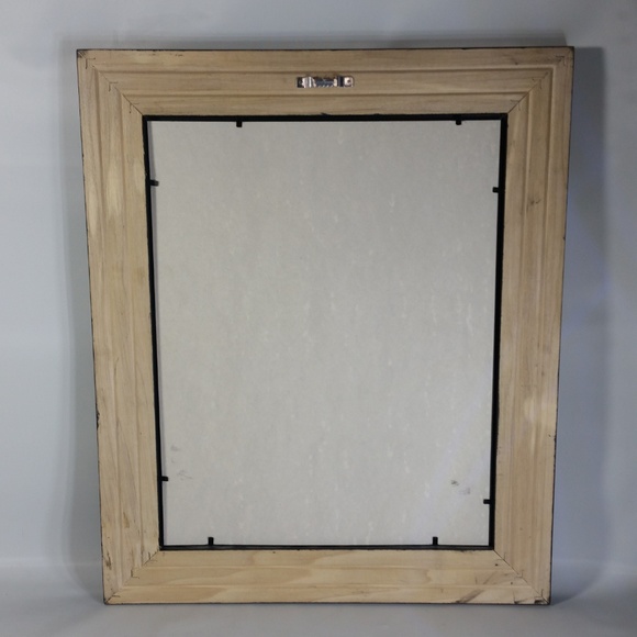 On Top Of The World Rockwell Repro Framed Print - Picture 6 of 6